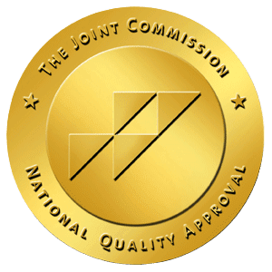 JCAHO Accredited Pinelands Recovery