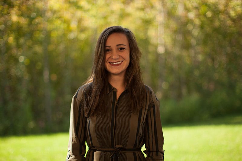 Amanda Elker Primary Therapist
