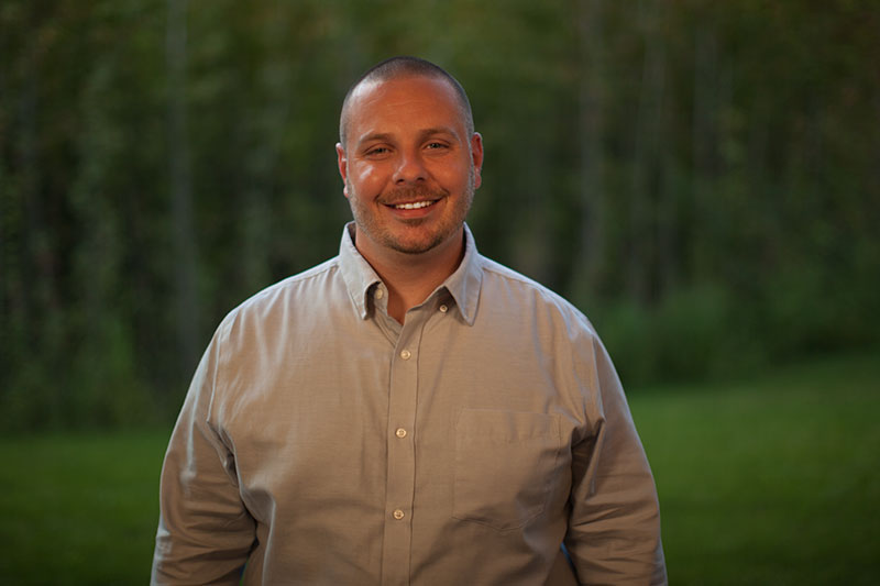 Robert Brady Case Manager