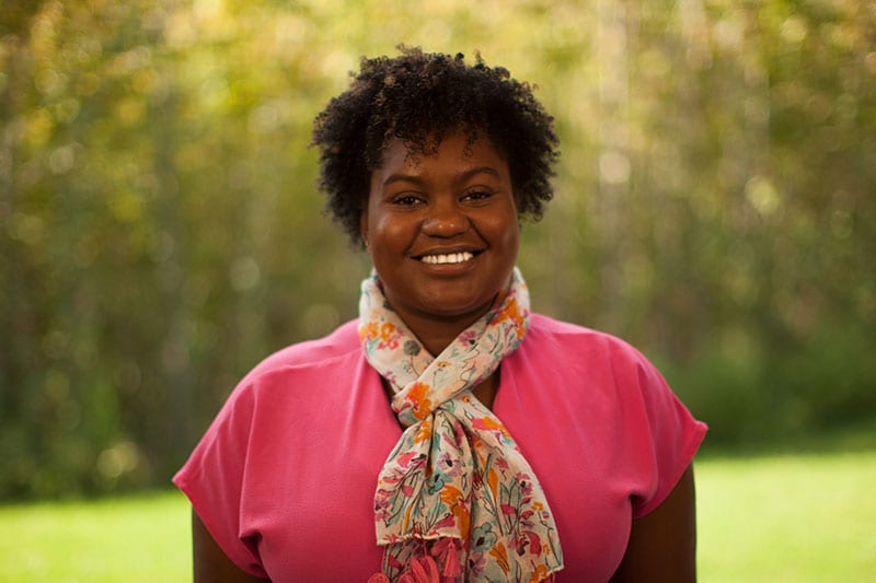 Charlene Dunkley Clinical Supervisor