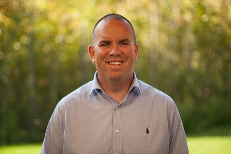 Christian Losch Program Director