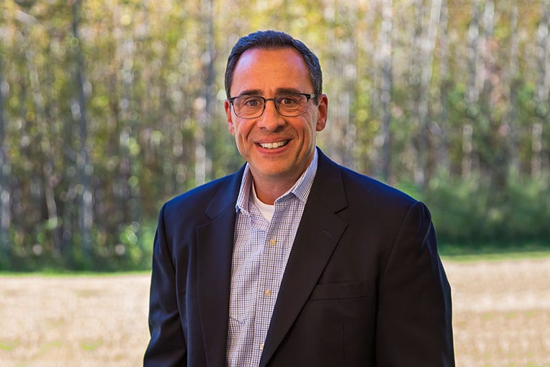 David Gigliotti, DO Medical Director