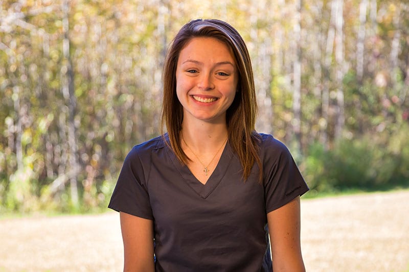 Georgeena Jacobson, RN Registered Nurse
