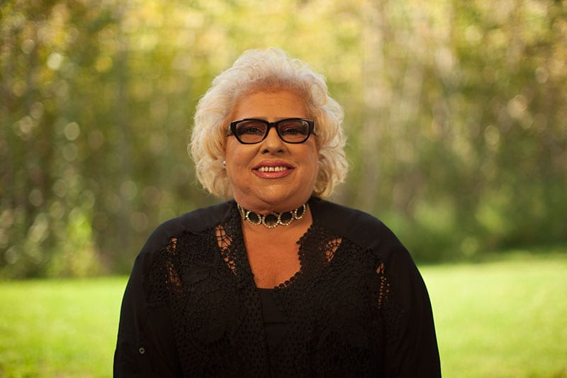 Holly Marder Assessment Counselor