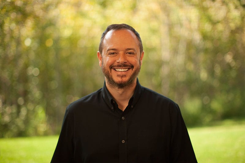 James Casadia Primary Therapist