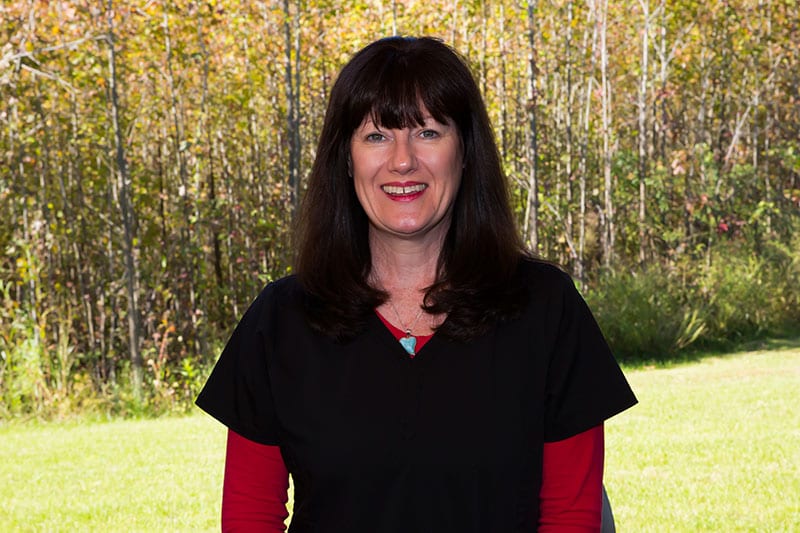 Karen Borden, RN Registered Nurse