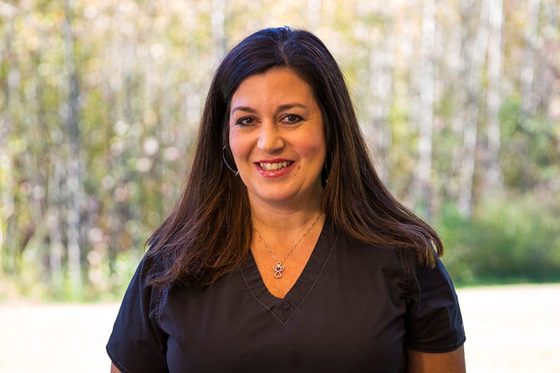 Karen Levine, RN Registered Nurse