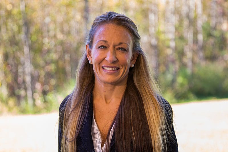 Kristi Collins, APN Psychiatric Nurse Practitioner