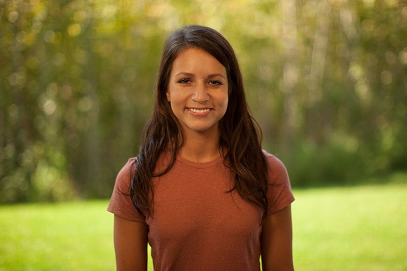 Mindy Simpson Aftercare Coordinator