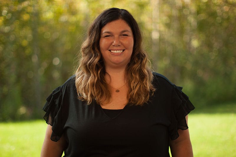 Nicole Melendez Director of Nursing