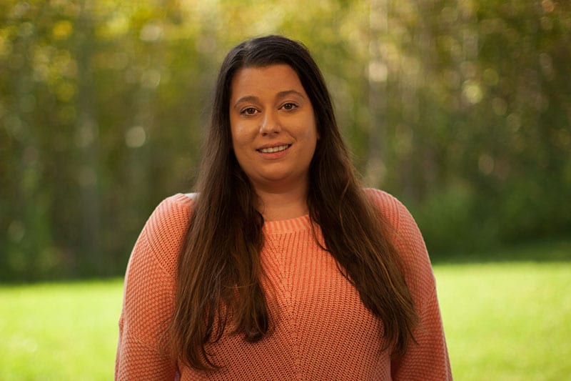 Robyn Tutela- Zarli Case Manager