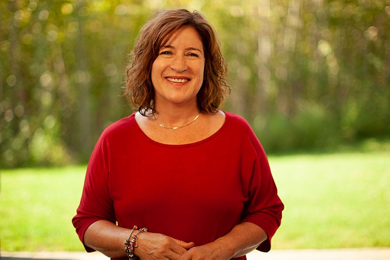 Shelley Monaghan Primary Therapist