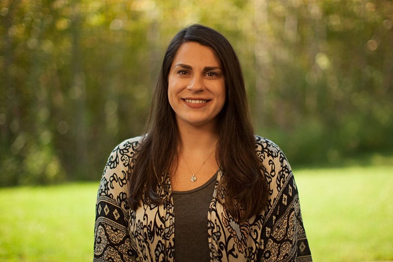 Tara Palma Primary Therapist