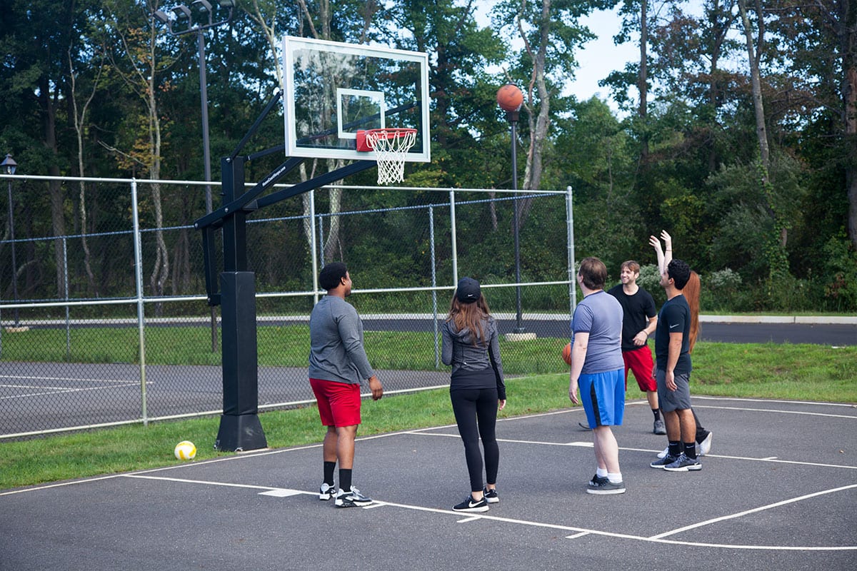 Pinelands Recovery Medford NJ Group Activities