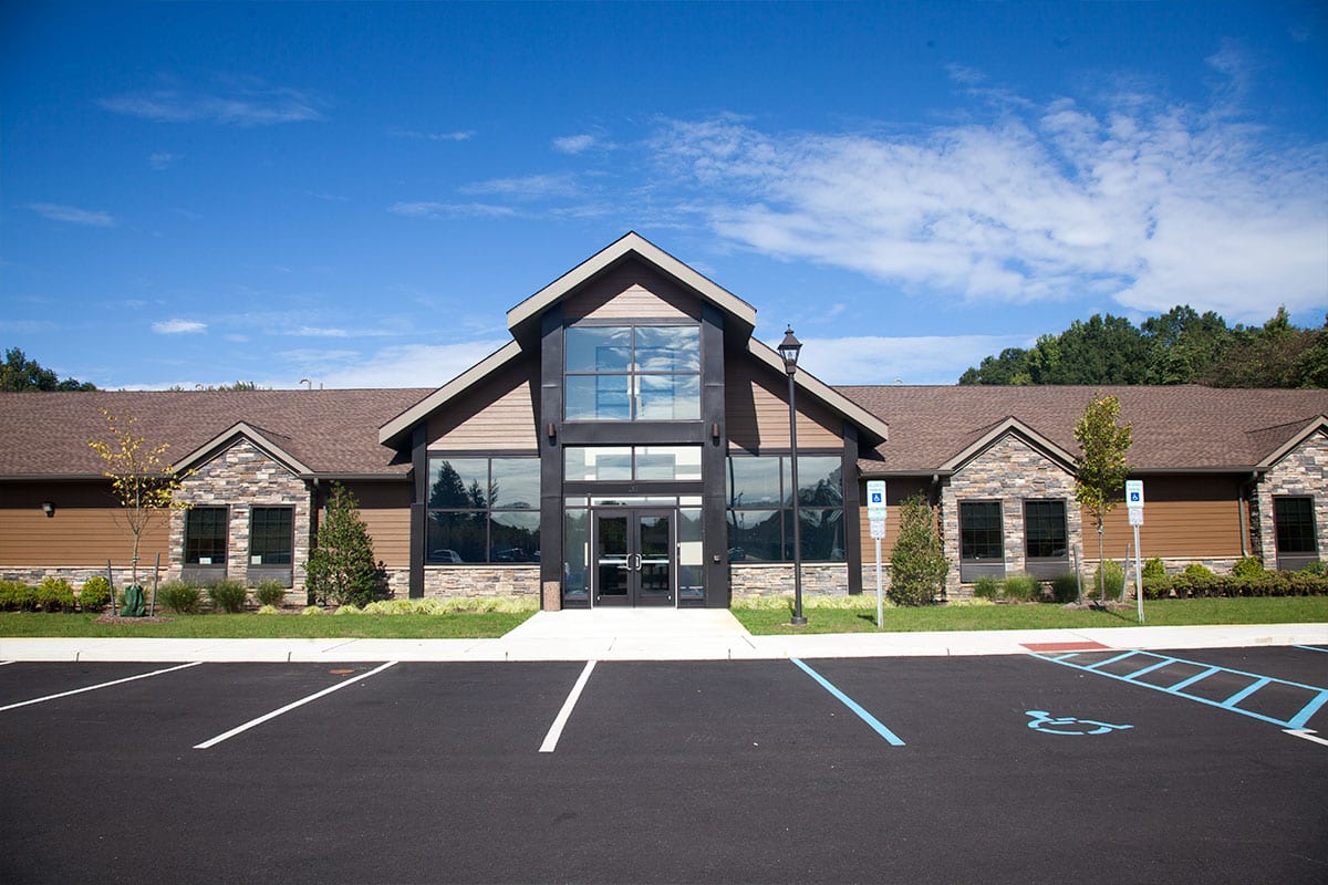 Pinelands Recovery Medford NJ