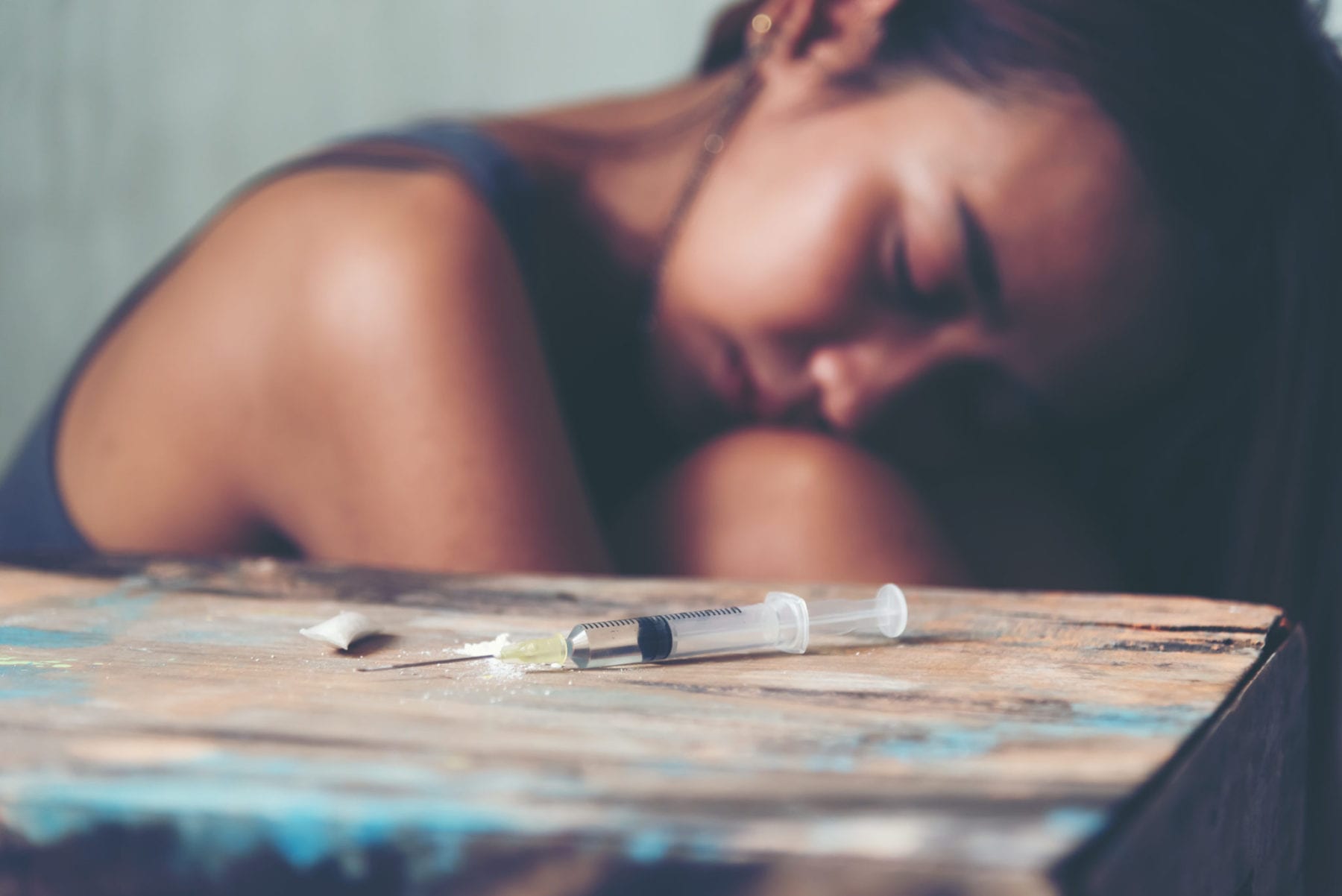 What is the Difference Between Fentanyl and Heroin?