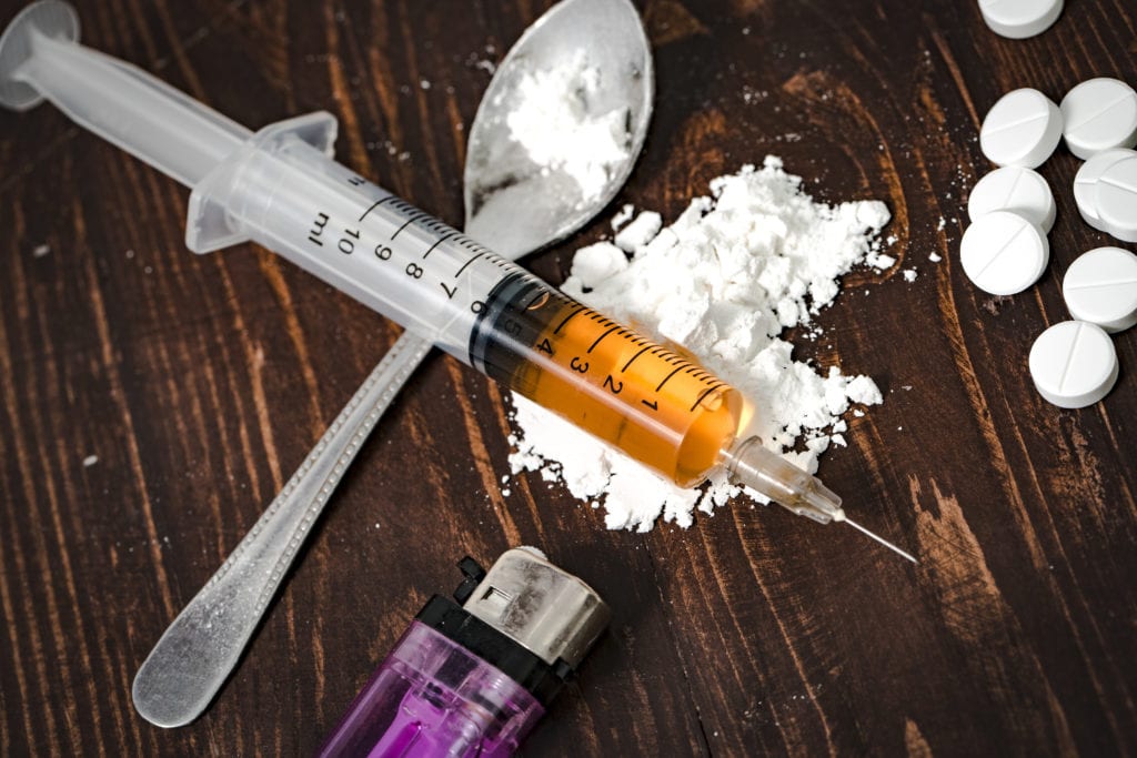 Heroin Withdrawal Symptoms and Timeline