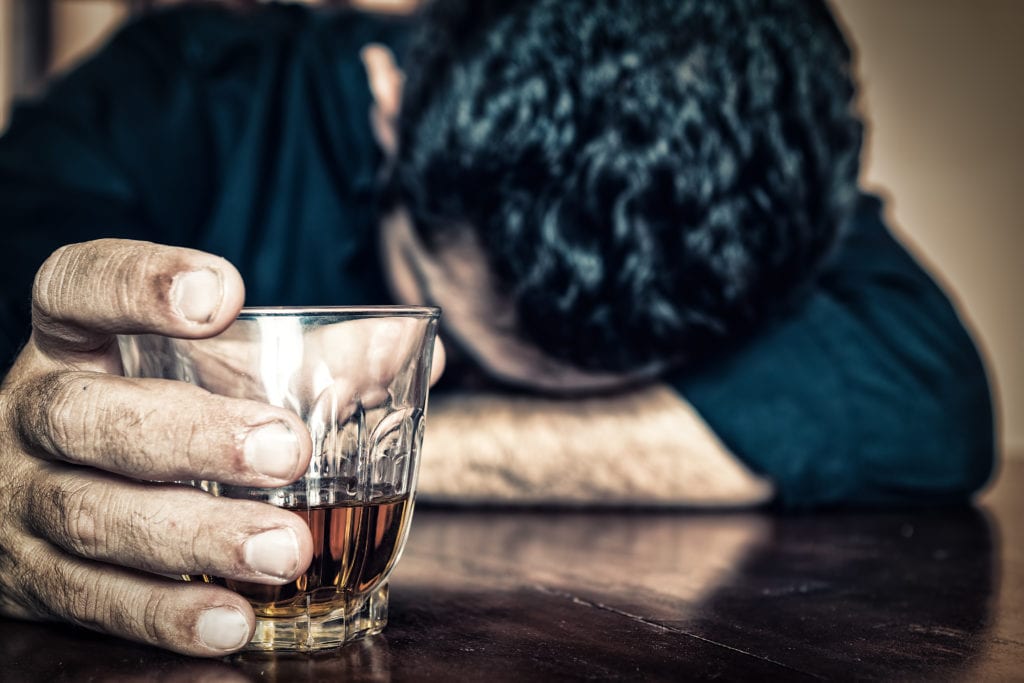 Why Do I Need to Detox From Alcohol?