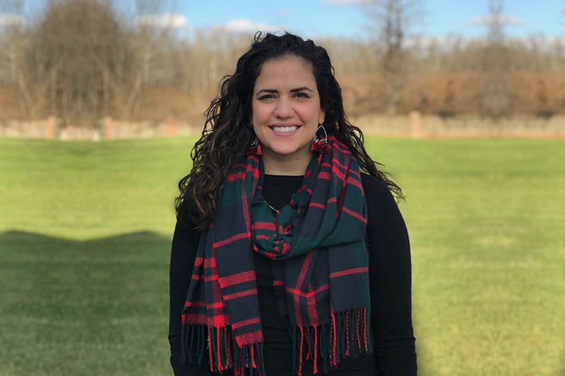 Paige Palumbo Primary Therapist