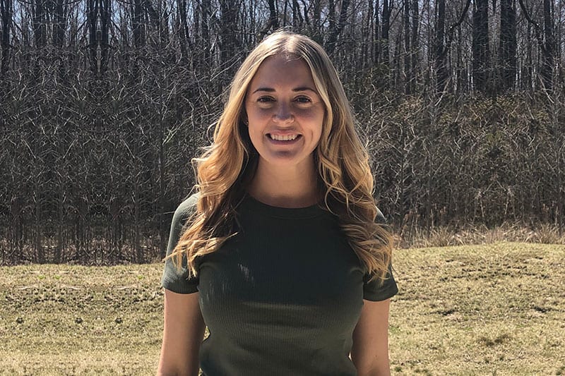 Shannon Kelly Case Manager