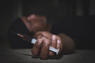 Long and Short Term Effects of Opioid Abuse
