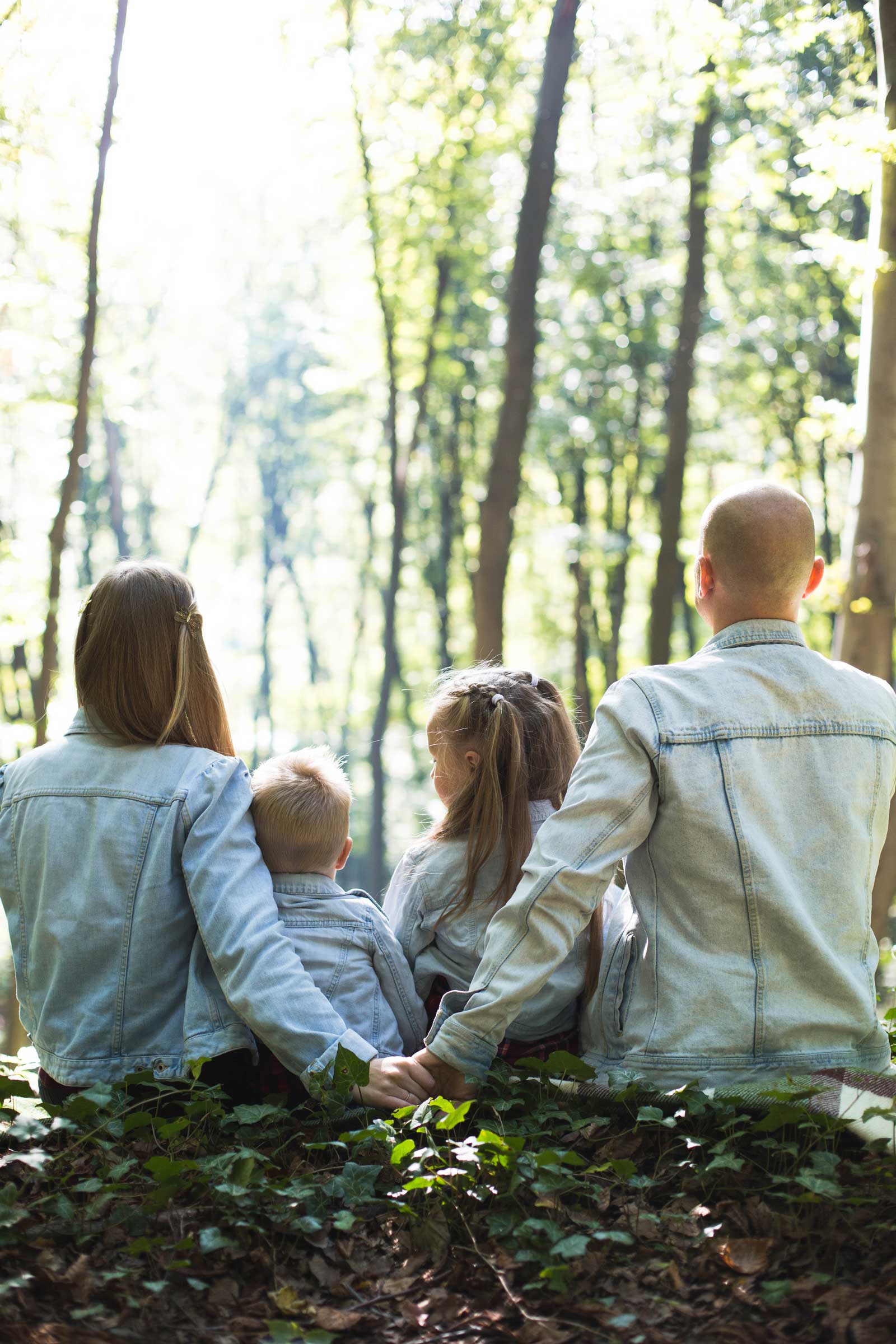 Pinelands Recovery Center of Medford - Family Therapy