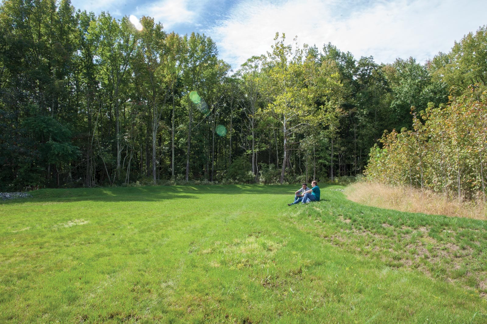 Pinelands Recovery Center of Medford - Treatment Professional