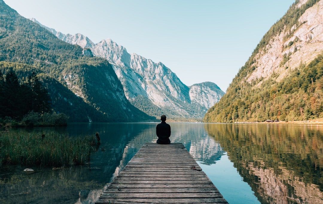 Mindfulness Meditation & Addiction