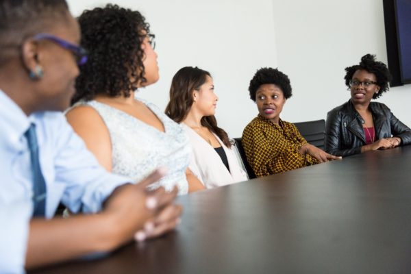 What to Expect From Your First Group Therapy Meeting