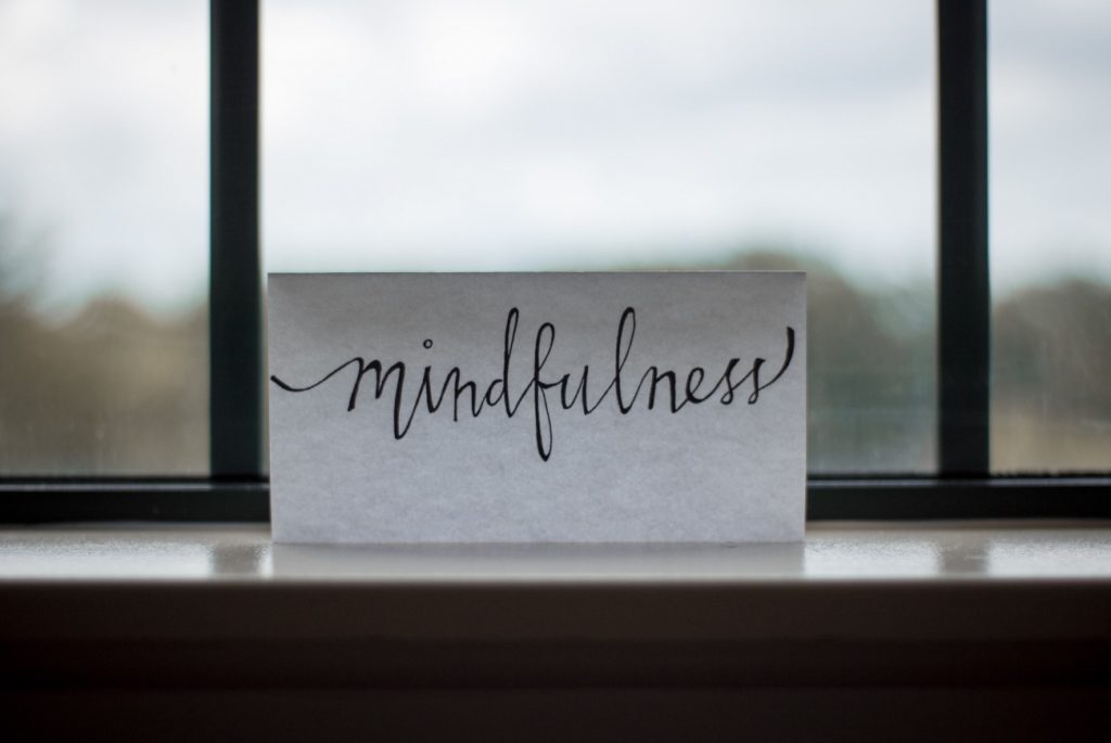 What Are Mindfulness-Based Interventions in Addiction Recovery?